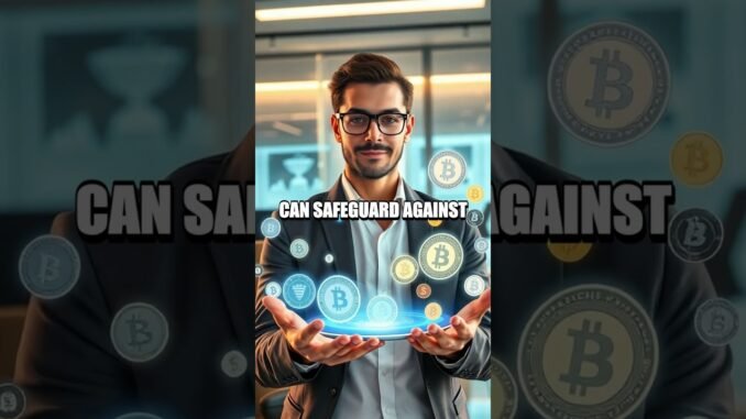 Young Tech Enthusiasts' Guide to Crypto Asset Allocation