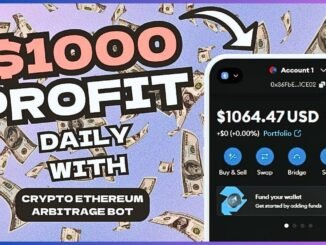 Your Guide to Earning Free Crypto in Just 8 Easy Steps : Free Crypto Strategy