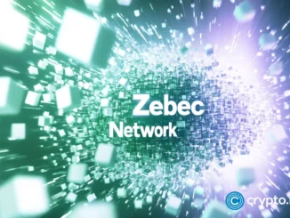 Zebec Network price explodes after Science Card acquisition news