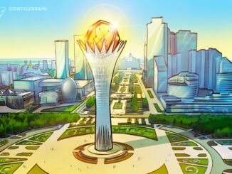 a city crypto is spent