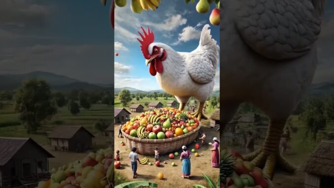 #ai #aicartoon #news