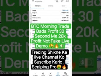 btc trading for beginners forex trading #shorts #treding #bitcoin