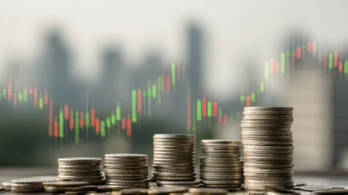can bulls push through major resistance at $0.20?