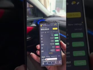 check out the crypto payment today in my Bitcoin wallet.Guide by Victor Ashley the link is on my bio