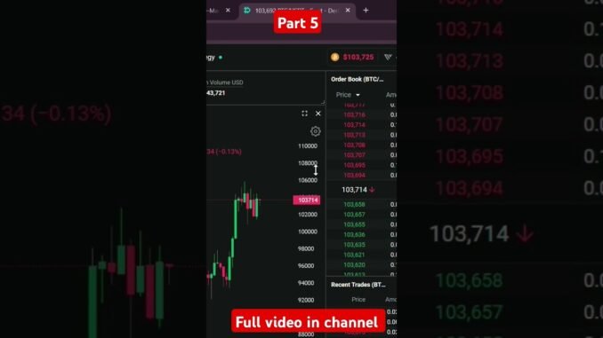 crypto arbitrage strategy guide part 5