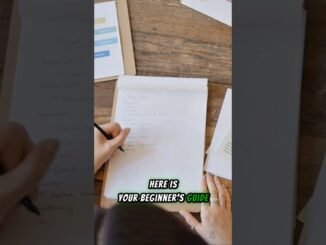 crypto guide for beginners #crypto #cryptocurrency #trading