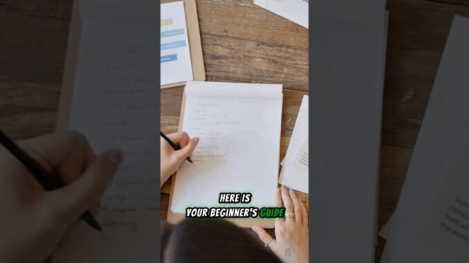 crypto guide for beginners #crypto #cryptocurrency #trading