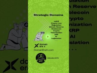 #cryptolegislation #btcreserve #bitcoin #bitcoinreserve #strategydomain #btc #web3 #blockchain