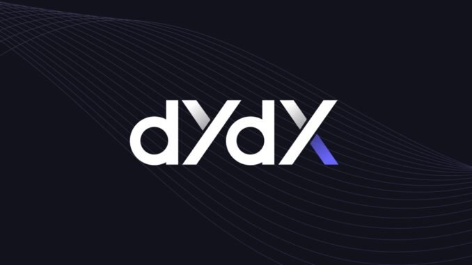dYdX Unveils Isolated Markets and Margin for Enhanced Trading Flexibility