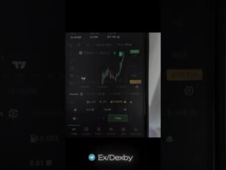 dexby #trading  / лучший помощник в поиске монет на solana. Best strategy of DEXBY. #shorts #crypto