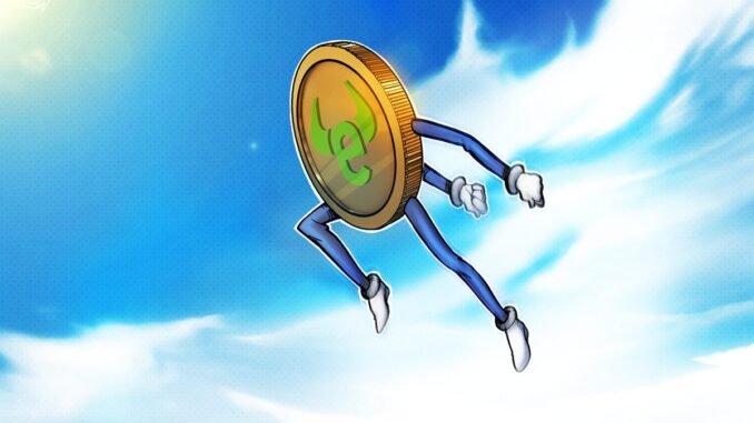 eToro jumps 30% on Nasdaq debut after upsized IPO