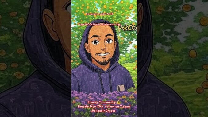 https://x.com/PokecoinCrypto?t=suBzzP4n8wASwTKz2-IkdA&s=09      #crypto #pokemon #dexscreener #memes