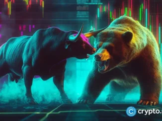 is a major shift underway?