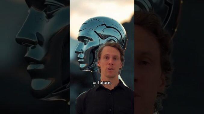 mind-bending ai lets you text chat with your past and future self