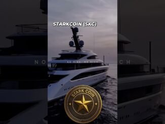 new crypto STARK COIN (SKC) Launch hone wala hai pancakeswap app par jaldhi #starkcoin #pancakeswap