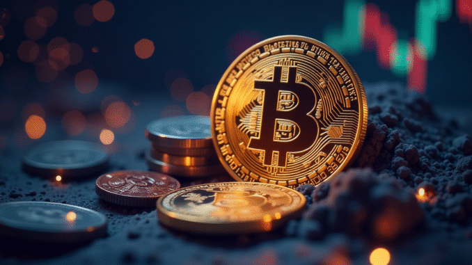 Bitcoin Surge Helped Pstake Finance Price Higher