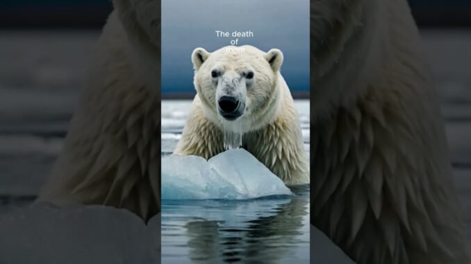 please hlep me. #eviroment #news #ai