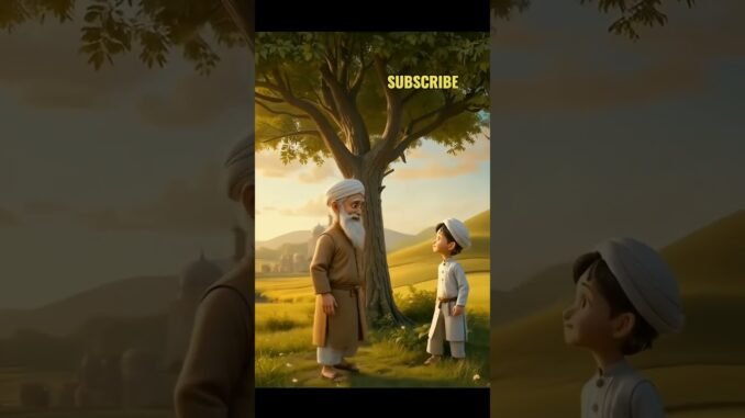 raheem chaha| #shortvideo #islamicstatus #ai #cartoonvideo #shortvideoaicatvideo#Ai For Beginners