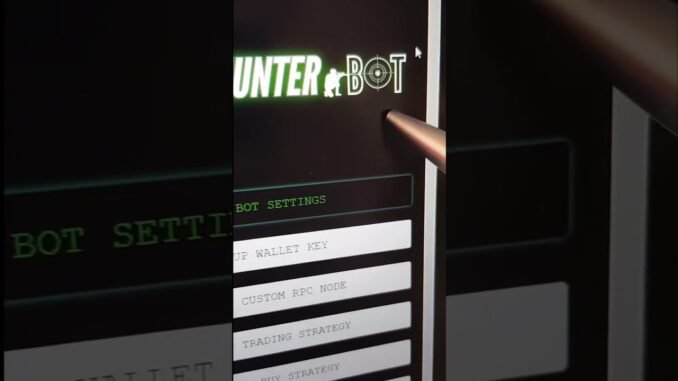 #solana #crypto #memecoin #trading #dexscreener #pumpfun #bullx #bullxneo