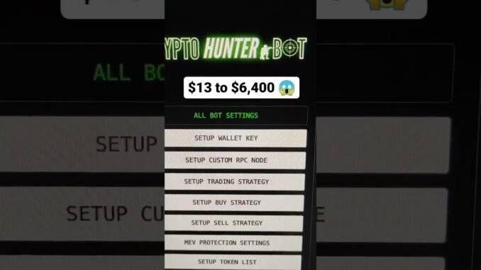 #solana #memecoin #crypto #dexscreener #besttradingapp