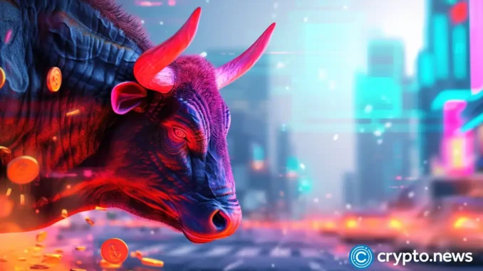 The crypto bull run is here: top 3 altcoins to buy and hold