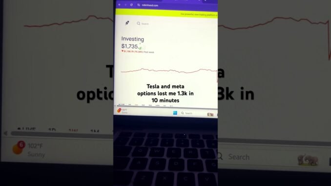 #trading #daytrading #swingtrader #crypto #cryptonews #bitcoin #ethereum #meta #tesla