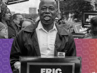‘Bitcoin Mayor’ Eric Adams Calls for End to New York’s BitLicense