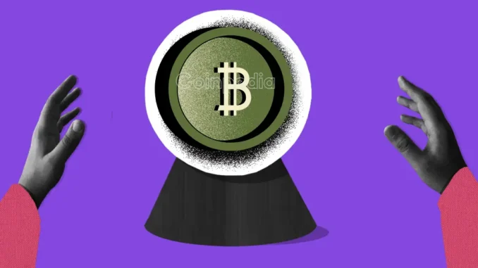 ‘Bitcoin Price May Reach $125K to $150K by September 2025’