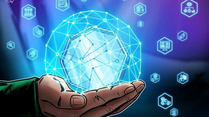 ‘Everything is lining up’ — Tokenization is having its breakout moment