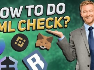 How Do AML Check in Crypto? | AML Check CRYPTO Guide | Ethereum AML CHECK