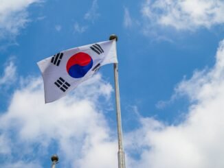 crypto, South Korea