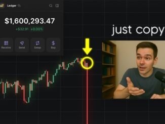 $207,452 in 10 days launching meme coins - just copy me