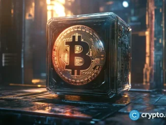 21Shares sets 3-for-1 share split for its spot Bitcoin ETF