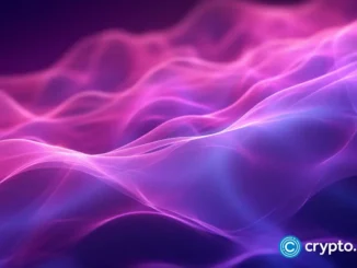 AAVE price prediction: 28% surge likely after hitting a $745m staking milestone