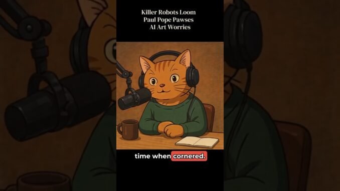 $2B Startup Pounce & Chatbot Claws: AI News That’ll Make You Purr!