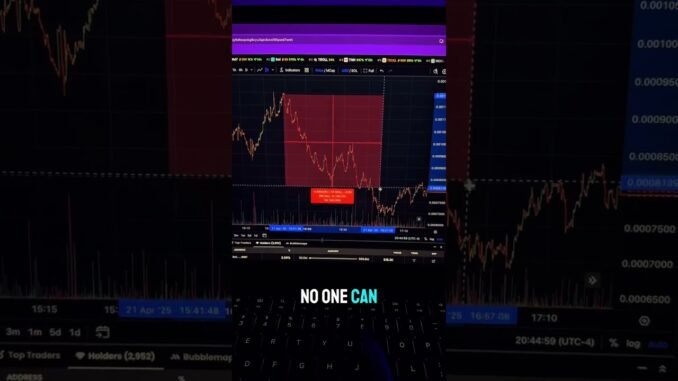 3 SECRET Dex Screener Fiters ROMWatch till the end