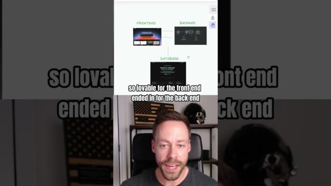 3 Tools for Bulding AI Apps