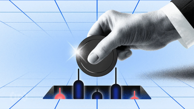 3 US Crypto Stocks to Monitor Amid Iran-Israel Conflict