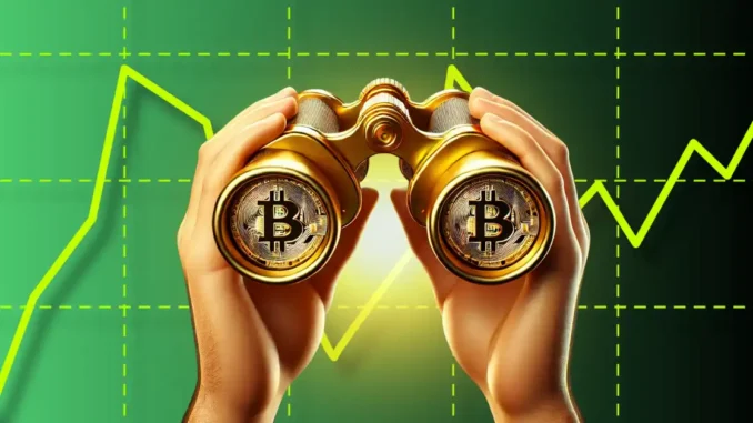 Bitcoin Prediction For March 12