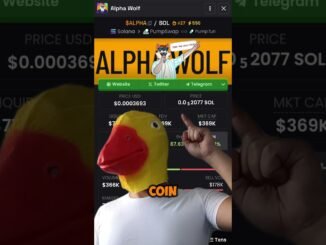 3 hidden Dexscreener Filter 🔥  #crypto #cryptocurrency #eth #trading #solana #memecoins