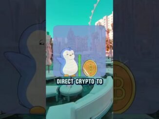 45th President blasts Web3 in meltdown #TrumpToken #TrumpOnBTC