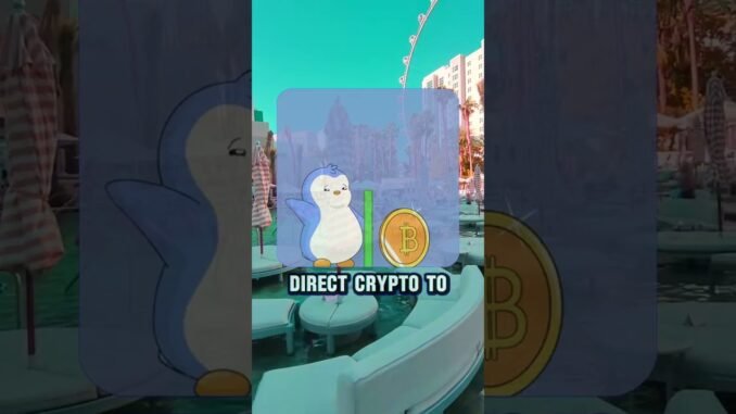 45th President blasts Web3 in meltdown #TrumpToken #TrumpOnBTC