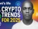 5 Crypto Trends Revolutionizing Finance in 2025: Your Guide to Generational Wealth #crypto #trading