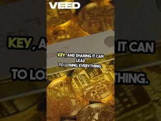 5 Essential Crypto Rules for Beginners! #smartcointv #crypto #money #finance #tiktok #investing