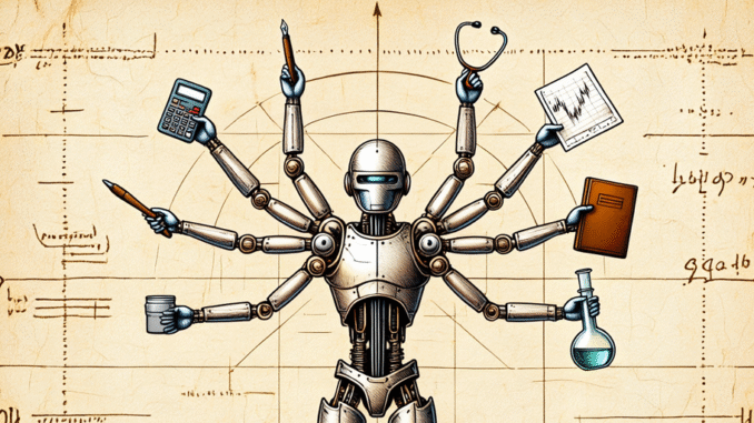 5 Prompts That Make Anthropic's Claude AI Better Than a Crypto Analyst, Broker or Doctor