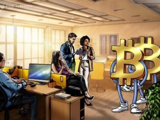 61 public companies now hold Bitcoin on balance sheets