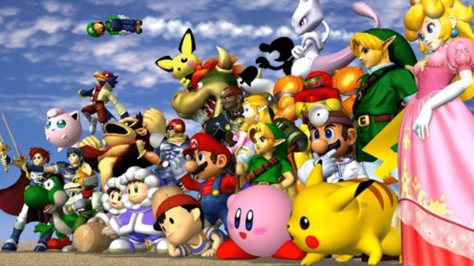7 Classic Video Games That Defined Their Consoles