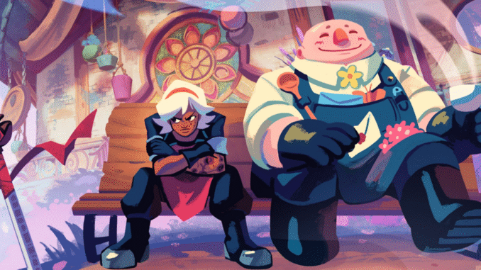 7 Games That Prove Indie Studios Are Outshining AAA Publishers in 2025