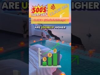 @SafeArbitrage  #arbitrage trading #crypto arbitrage guide #crypto arbitrage strategy