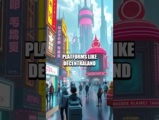 A Beginner's Guide to Navigating the Crypto Metaverse